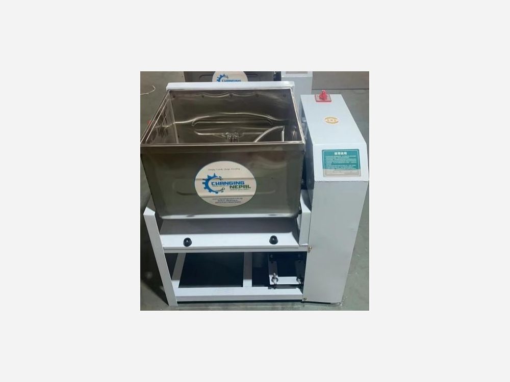 Dough Making Machine